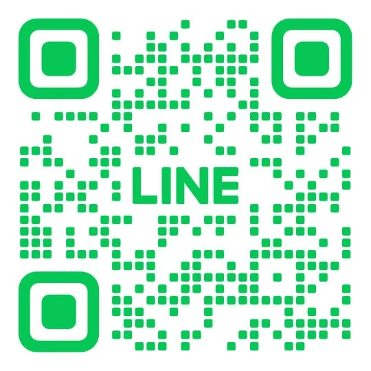 QR Code เพิ่มเพื่อน ราคาไหลบอลวันนี้ Line Official